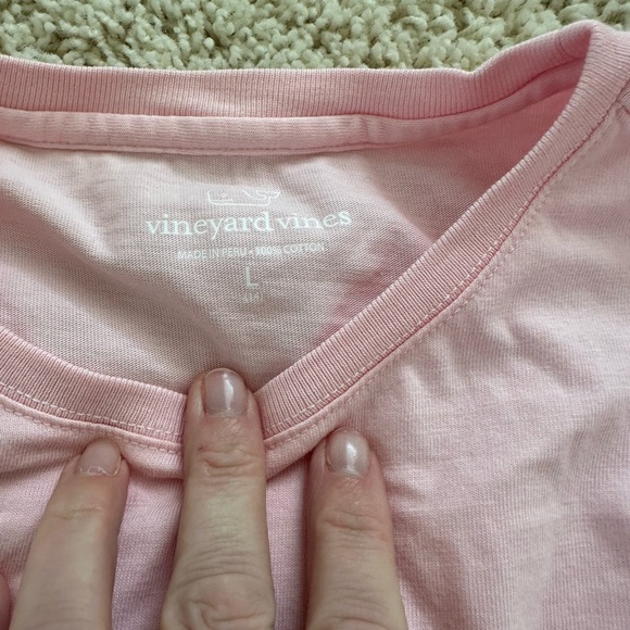 NWT VV Valentine’s tshirt - Picture 2 of 2